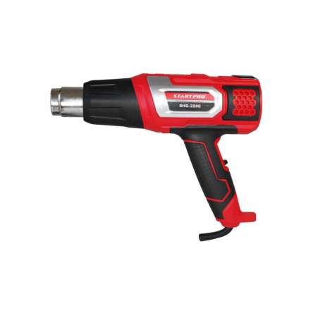 Фен промышленный Start Pro SHG-2200