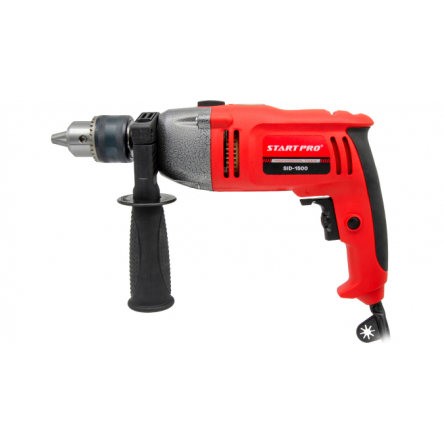 Дрель Start Pro SID-1500