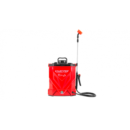 Опрыскиватель аккумуляторный Start Pro SK-12