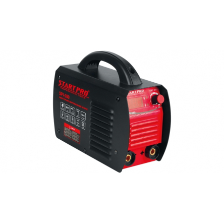 Зварювальний апарат Start Pro SPI-280