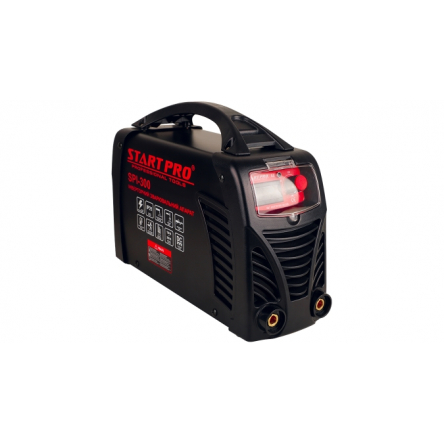 Зварювальний апарат Start Pro SPI-300