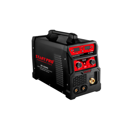 Сварочный аппарат Start Pro SPI2-300MG