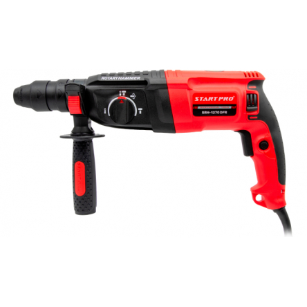 Перфоратор Start Pro SRH-1270 DFR
