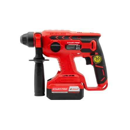 Перфоратор Start Pro SRH-21 B
