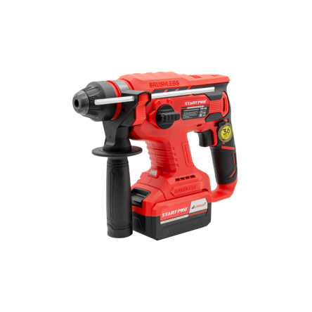Перфоратор Start Pro SRH-21 B (без АКБ, ЗП)