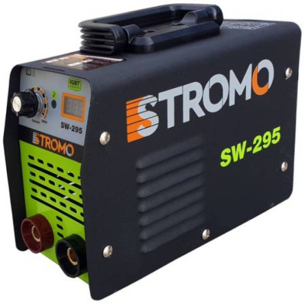 Зварювальний апарат STROMO SW-295