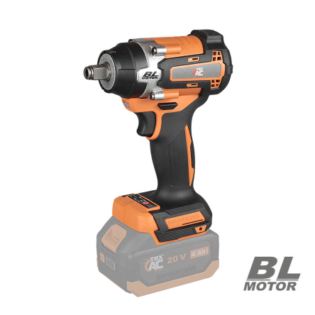 Гайковёрт Тех.АС ТАОЕ-IW400