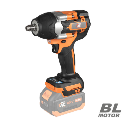 Гайковёрт Тех.АС  ТАОЕ-IW700