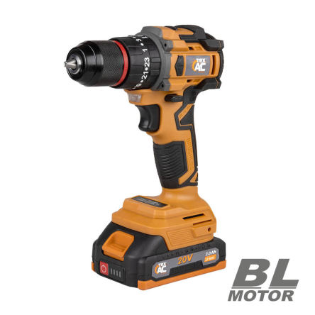 Шуруповёрт Тех.АС ТМ ТАОЕ-CD038