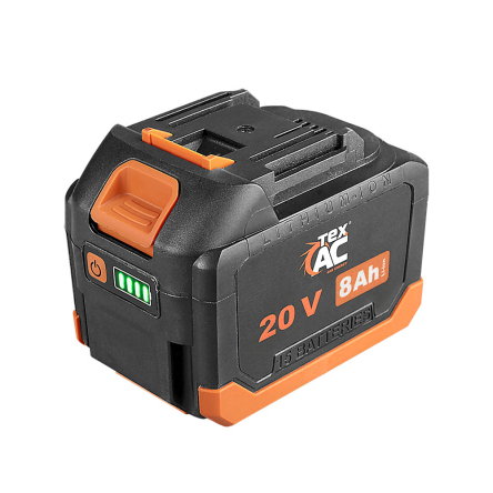 Батарея акумуляторна Тех.АС ТМ TAOE-В810