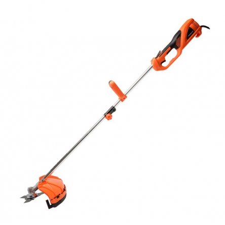 Электротриммер Tekhmann BCE-1900 A