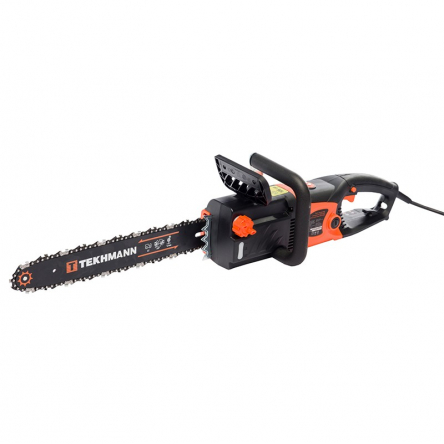 Электрическая цепная пила Tekhmann CSE-2840