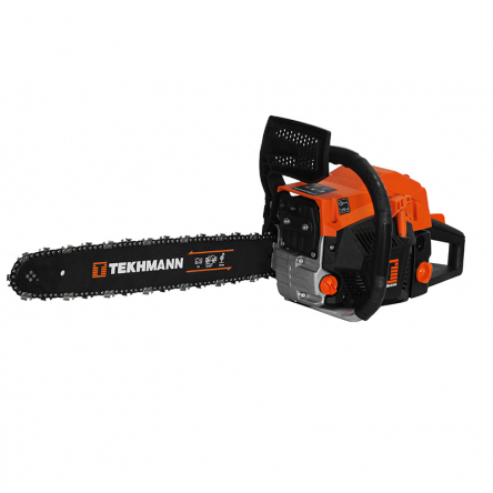 Бензиновая цепная пила Tekhmann CSG-2045