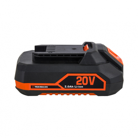 Батарея акумуляторна Tekhmann TAB-20/i20 Li