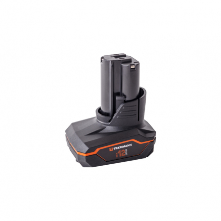 Батарея акумуляторна Tekhmann TAB-40/i12