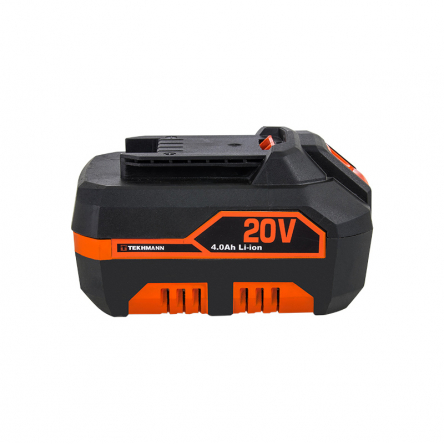 Батарея акумуляторна Tekhmann TAB-40/i20 Li