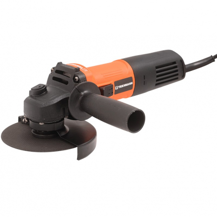 Угловая шлифмашина Tekhmann TAG-12/1170