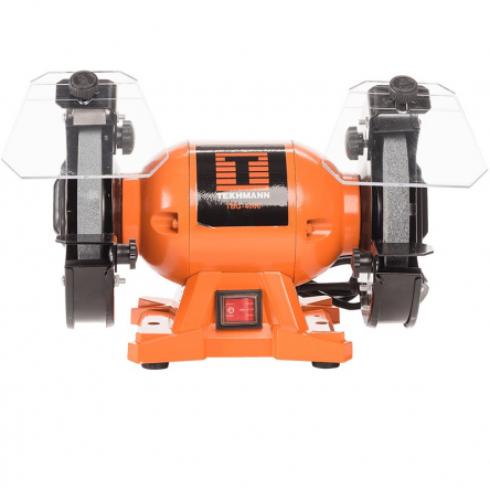 Точильный станок Tekhmann TBG-6008