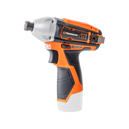 Гвинтокрут Tekhmann TCD-90/i12