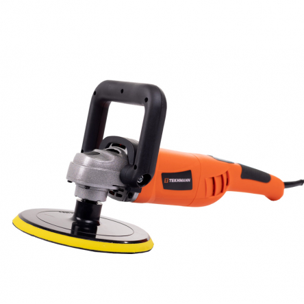 Полировальная машина Tekhmann TCP-18/1500 D