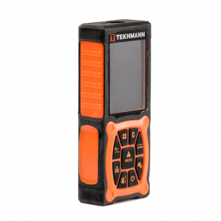 Лазерный дальномер Tekhmann TDM-100