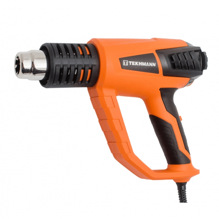 Фен промышленный Tekhmann THG-2003