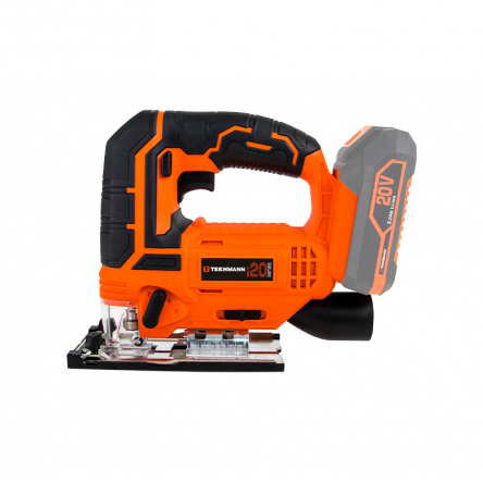 Лобзик Tekhmann TJS-80/i20