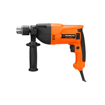 Дрель Tekhmann TLD-13/950