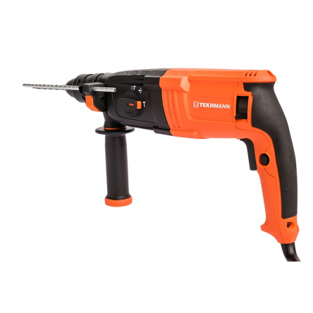 Перфоратор Tekhmann TRH-1120 DFR