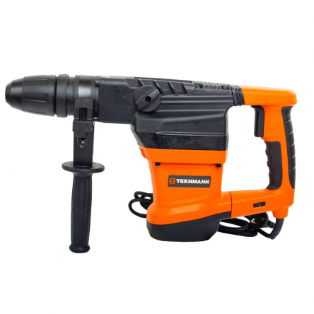 Перфоратор Tekhmann TRH-1800 SDS-max