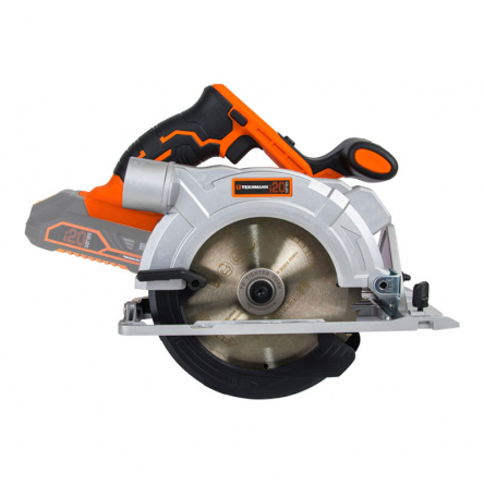 Пила циркулярная Tekhmann TSC-165/i20