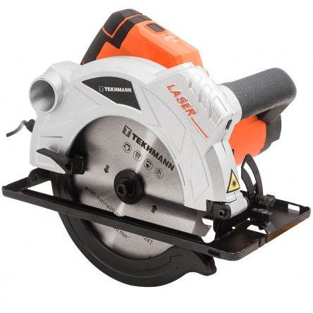 Пила циркулярная Tekhmann TSC-2090
