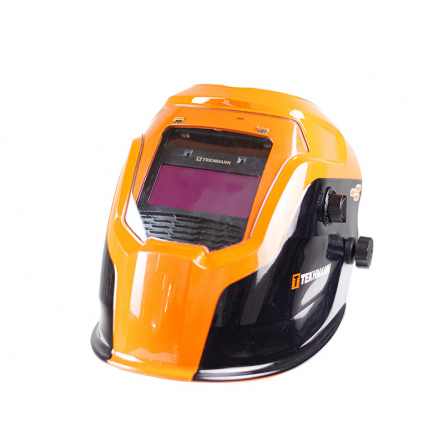 Маска сварщика Tekhmann WH-500Т