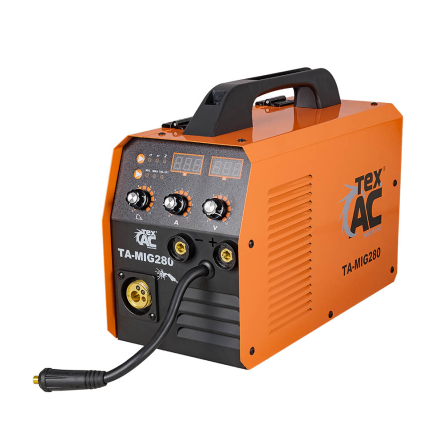 Сварочный аппарат Tex.AC MIG280