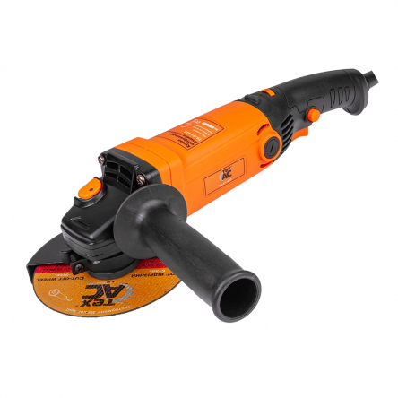 Угловая шлифмашина Tex.AC ТА-01-423