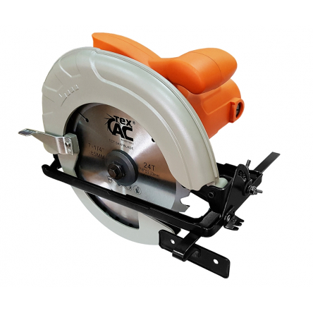 Пила циркулярная Tex.AC ТА-01-501
