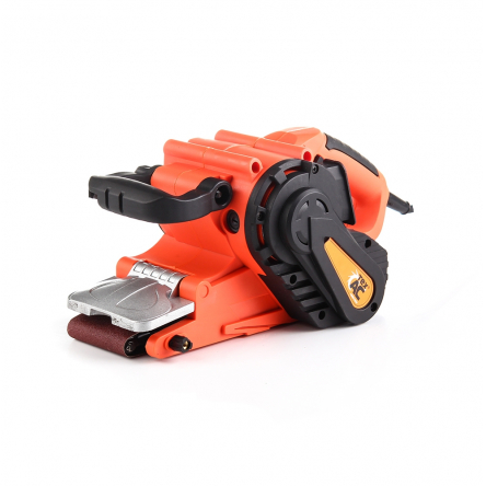 Ленточная шлифмашина Tex.AC ТА-01-530