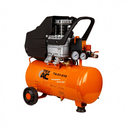 Компрессор Tex.AC ТА-01-610
