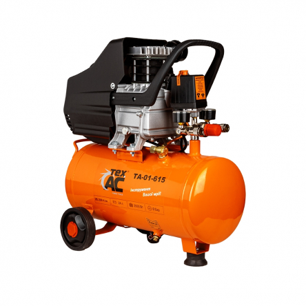 Компрессор Tex.AC ТА-01-615