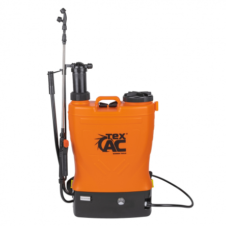 Опрыскиватель аккумуляторный Tex.AC ТА-03-480 (Li-ion)