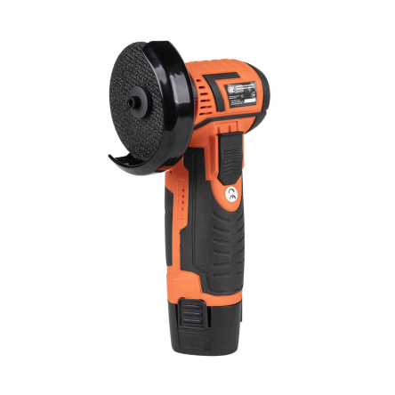 Угловая шлифмашина Tex.AC TA-AG76