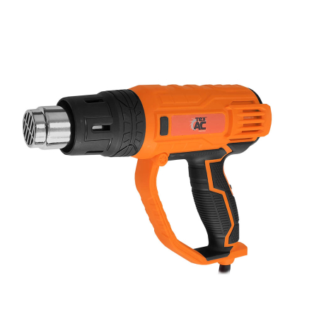 Фен промышленный Tex.AC TA-HG2200