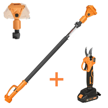  Tex.AC ТАОЕ-PS25 + TAOE-TP13-2