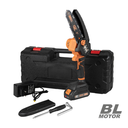 Пила цепная аккумуляторная Tex.AC TAOE-S6OBL