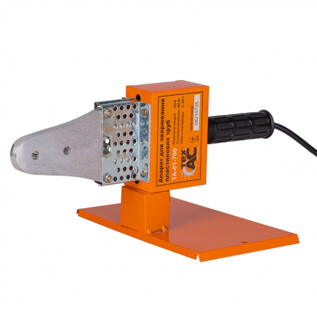 Паяльник для труб Tex.AC ТА-01-700