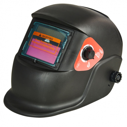 Маска сварщика Vitals 1550