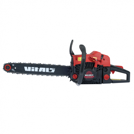 Бензиновая цепная пила Vitals BKZ 4518n 15