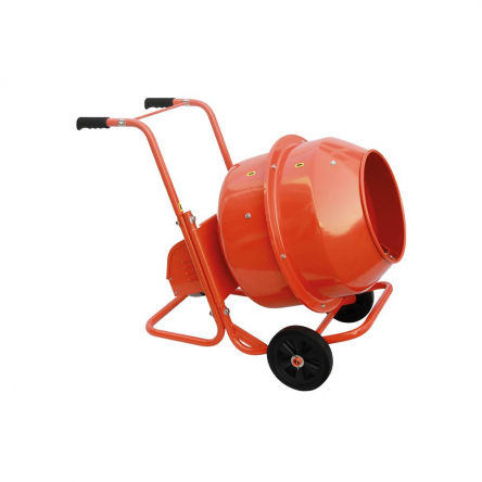 Бетономешалка Vitals Cm-140va