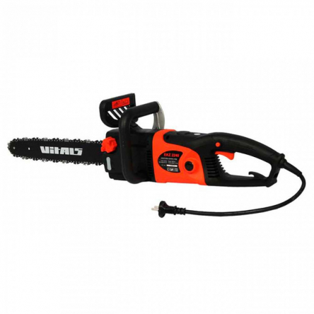 Электрическая цепная пила Vitals EKZ 2240