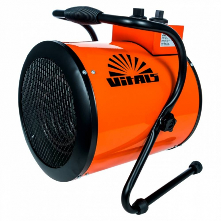 Обогреватель Vitals электрический EH-33